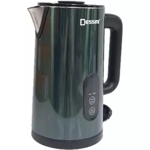 کتری برقی دسینی مدل DS-40SS لمسی