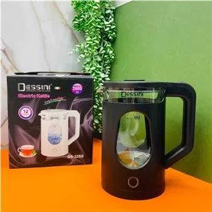 کتری برقی دسینی مدل DS32SS