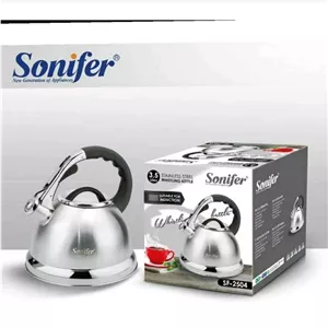 کتری استیل سونیفر مدل SF_2504