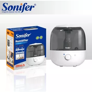 بخور سرد سونیفر مدل SF-6530