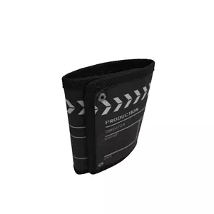 کیف پول برزنتی طرح Clapper