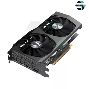 کارت گرافیک استوک Zotac Gaming GeForce RTX 3060 Twin Edge OC 12GB GDDR6