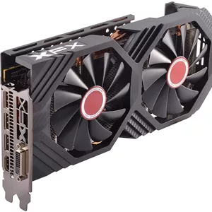 کارت گرافیک XFX Radeon RX 580 GTS XXX Edition 8GB