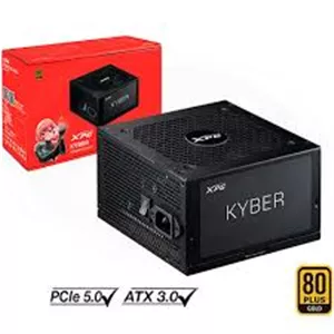 پاور کامپیوتر 850 وات XPG مدل XPG CORE REACTOR GOLD 850W