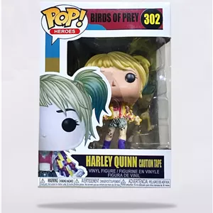 فانکو پاپ Harley Quinn