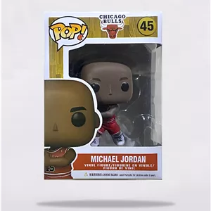 فانکو پاپ Michael Jordan