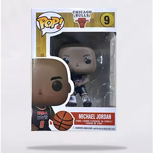 فانکو پاپ Michael Jordan