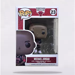 فانکو پاپ Michael Jordan