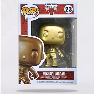 فانکو پاپ Michael Jordan Chase