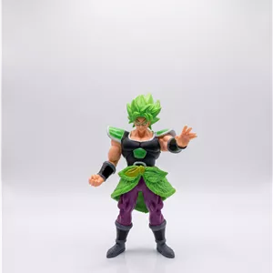 فیگور  Dragon Ball Broly Super Saiyan