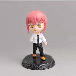 اکشن فیگور ماکیما chainsaw man