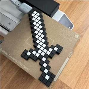 شمشیر مانکرافت Pixel Sword
