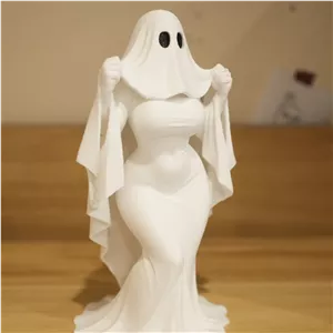 فیگور Female Ghost