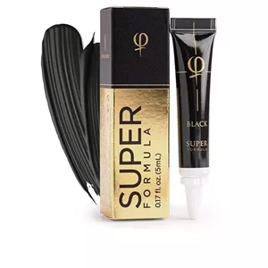 رنگ تاتو فیبروز سوپر بلک (SUPER BLACK) 