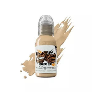 رنگ تاتو سوئیس اسکین (SWISS SKIN) 