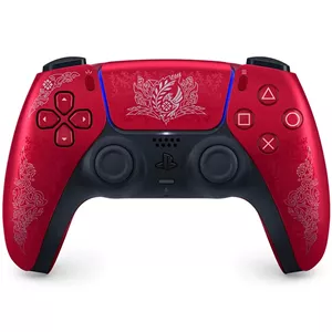 دسته پلی استیشن 5 نسخه - DualSense HiCopy Monster Hunter