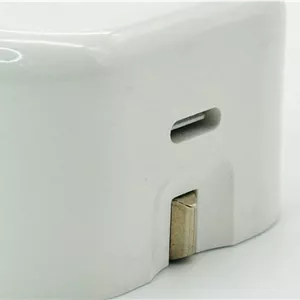آداپتور شارژر 35W USB-C Port Power Adapter اپل با توان 35 وات با گارانتی شرکتی