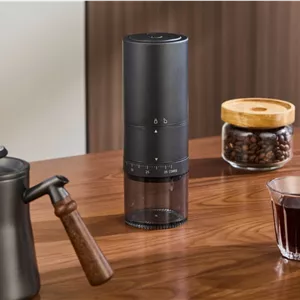 آسیاب قهوه گرین لاین مدل Grind Pro ظرفیت ۱.۵ لیتر