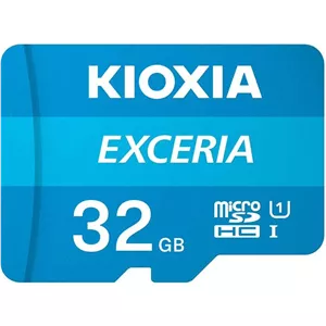 کارت حافظه Kioxia microSD Memory Card ظرفیت 32GB