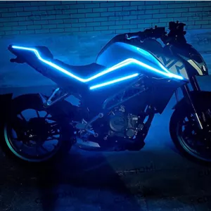 کیت نورپردازی نئون سی اف CF 250 NK (کانسپت ۲)