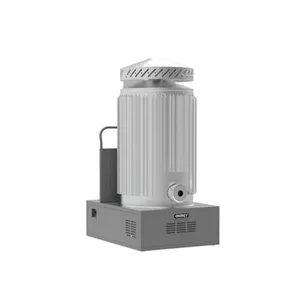 بخاری کارگاهی نفتی DW 0450