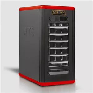هیترگازی مدلA618 آذرتهویه