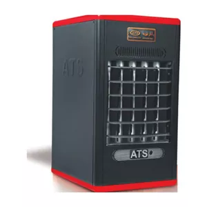 هیترگازی مدلA614 آذرتهویه
