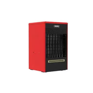 هیتر گازی انرژی مدل GH0640 با فن ایرانی
