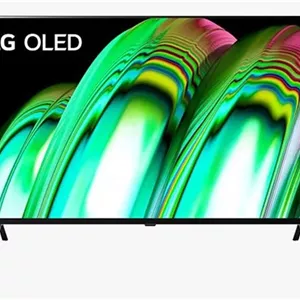 تلویزیون ال جی مدل QNED80 | سایز 65 مونتاژ مصر
