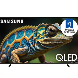 تلویزیون برند سامسونگ مدل Q60D | سایز 85 اینچ