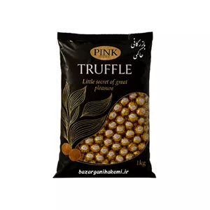 شکلات پینک مدل دارک 500 گرم