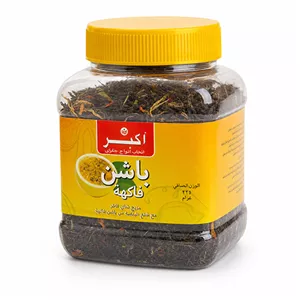 چای مراکشی برند اکبر (سریلانکا) - 225 گرم
