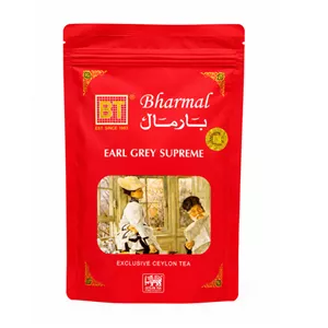 چای بارمال ارل گری (عطری) - 250 گرم