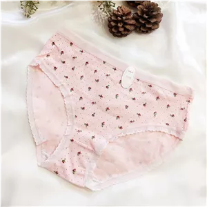 شورت زنانه عروسکی نخی کبریتی طرح شکوفه سایز بزرگ سه ایکس لارج