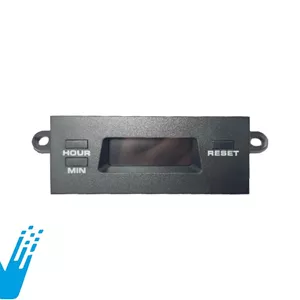 دستگاه هیتر و هویه Gordak 952