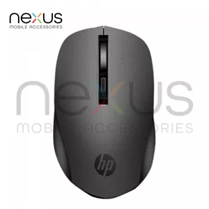 ماوس بی‌سیم hp s1000 plus