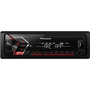 پخش کننده خودرو پایونیر مدل MVH-S105UI