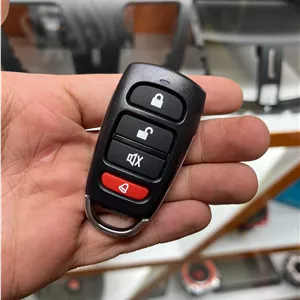 ریموت بلوتوثی آزرایی برند چیتا مدل 315