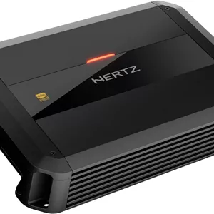 آمپلی فایر هرتز مدل DP4.300