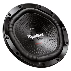 ساب ووفر خودرو سونی سایز 12 اینچ مدل XS-NW1200