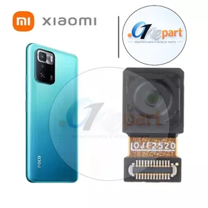 دوربین جلوی شیائومی Poco X3 GT اورجینال از دات وان پارت کرج