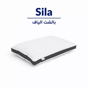 بالشت الیاف میکرو ۲۰۰۰ سیلا