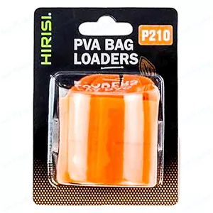 لودر کیسه پی وی ای ماهیگیری هیریسی PVA BAG LOADER HIRISI