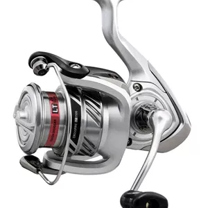 چرخ ماهیگیری دایوا کراس فایر Daiwa Crossfire 20 LT4000-CXH