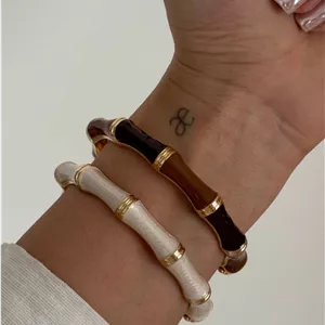 تابلو میناکاری بنگل مینا کاری 