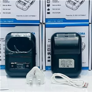 پنکه فوق العاده شارژی خورشیدی مدلDK-151S
