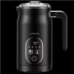 ✨🌸 فلاسک یا بطری عایق حرارتی (Insulated Bottle) از برند LePRESSO مدل ThermoSense