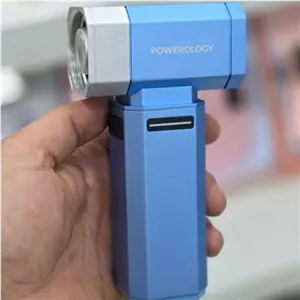 موکاپات برقی قابل حمل (Electric Moka Maker) برند LePresso مدل MokaRise کد مدل: LPCFFMR041SL