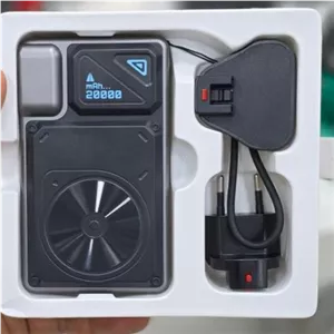ترازو هوشمند پاوِرولوژی (Powerology Smart Scale) مدل P8EBSCALE