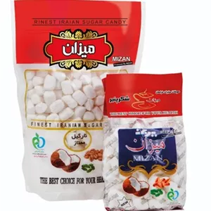شکر پنیر مخصوص ۸۰۰ گرمی برند میزان